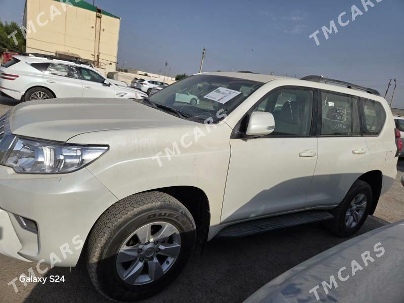 Toyota Land Cruiser Prado 2023 - 855 000 TMT - Керки - img 7