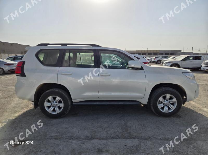 Toyota Land Cruiser Prado 2023 - 855 000 TMT - Керки - img 10