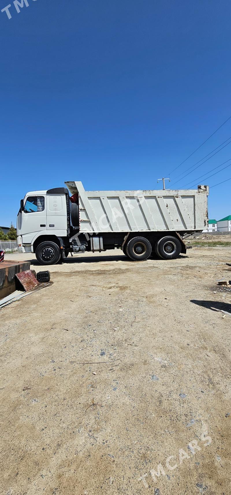 Howo Sinotruk 1999 - 560 000 TMT - Гёкдепе - img 2