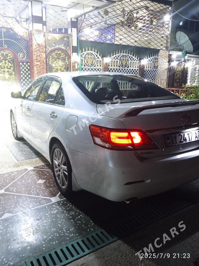 Toyota Aurion 2010 - 260 000 TMT - Бузмеин ГРЭС - img 5