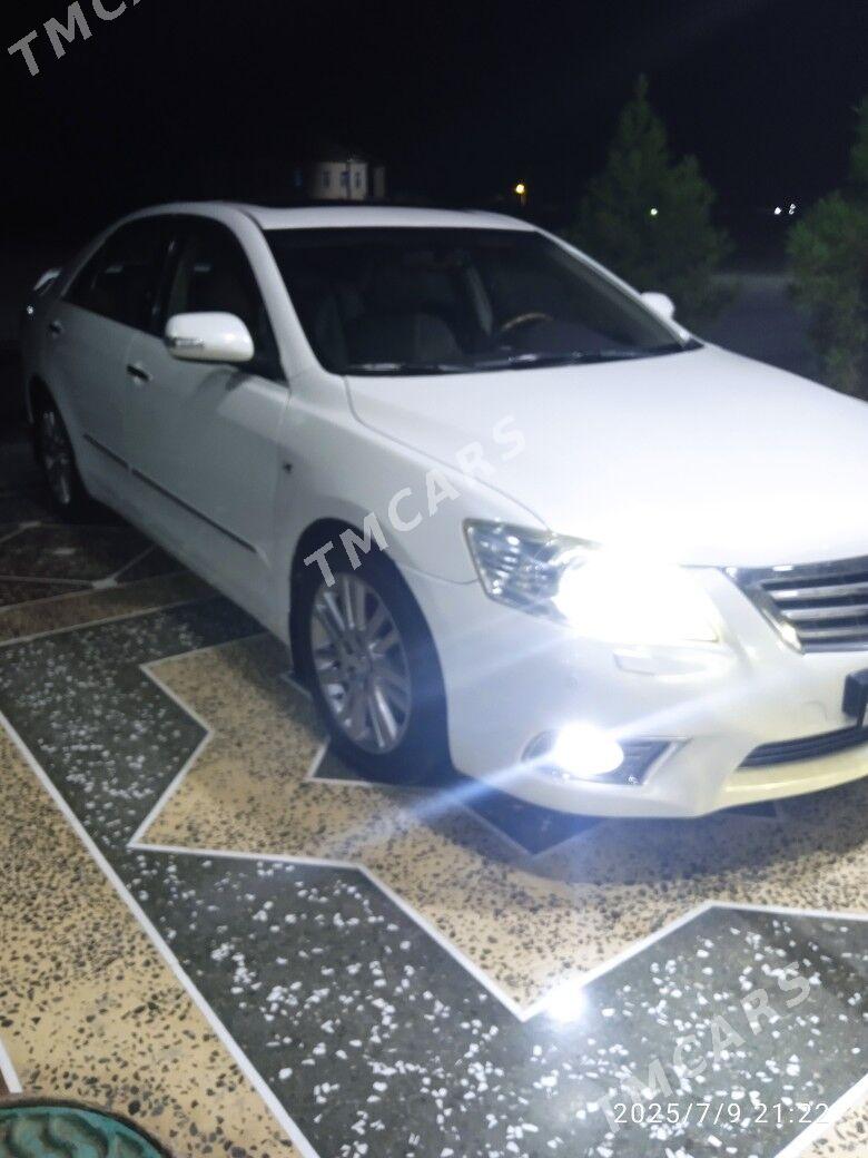 Toyota Aurion 2010 - 260 000 TMT - Бузмеин ГРЭС - img 7
