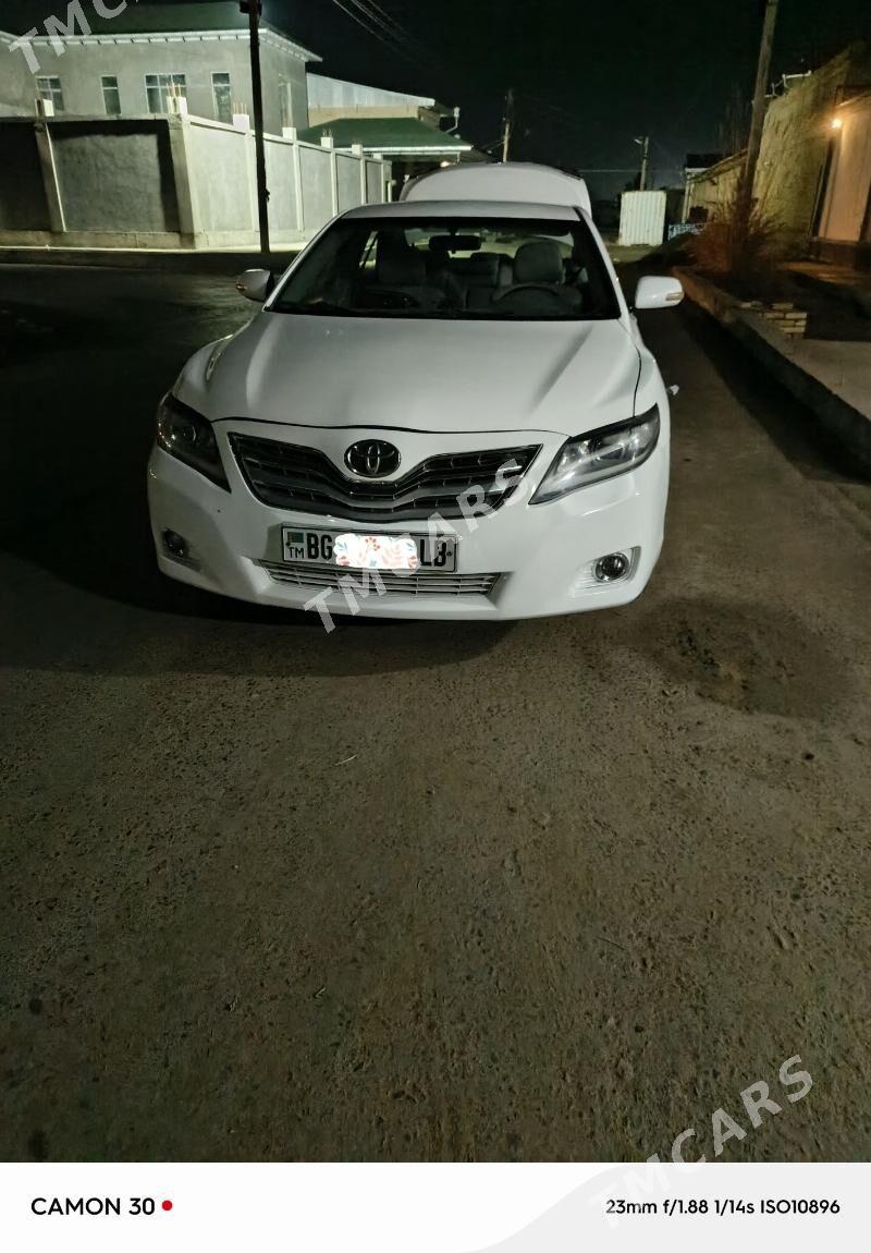 Toyota Camry 2008 - 140 000 TMT - Türkmenabat - img 2