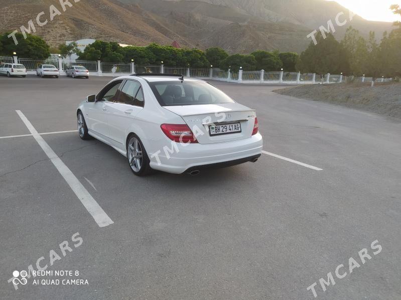 Mercedes-Benz C350 2009 - 195 000 TMT - Aşgabat - img 3