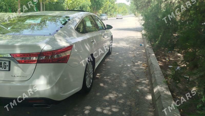 Toyota Avalon 2013 - 385 000 TMT - Büzmeýin GRES - img 2