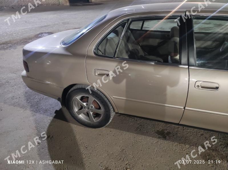 Toyota Camry 1995 - 100 000 TMT - Мары - img 2