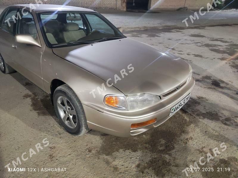 Toyota Camry 1995 - 100 000 TMT - Мары - img 4