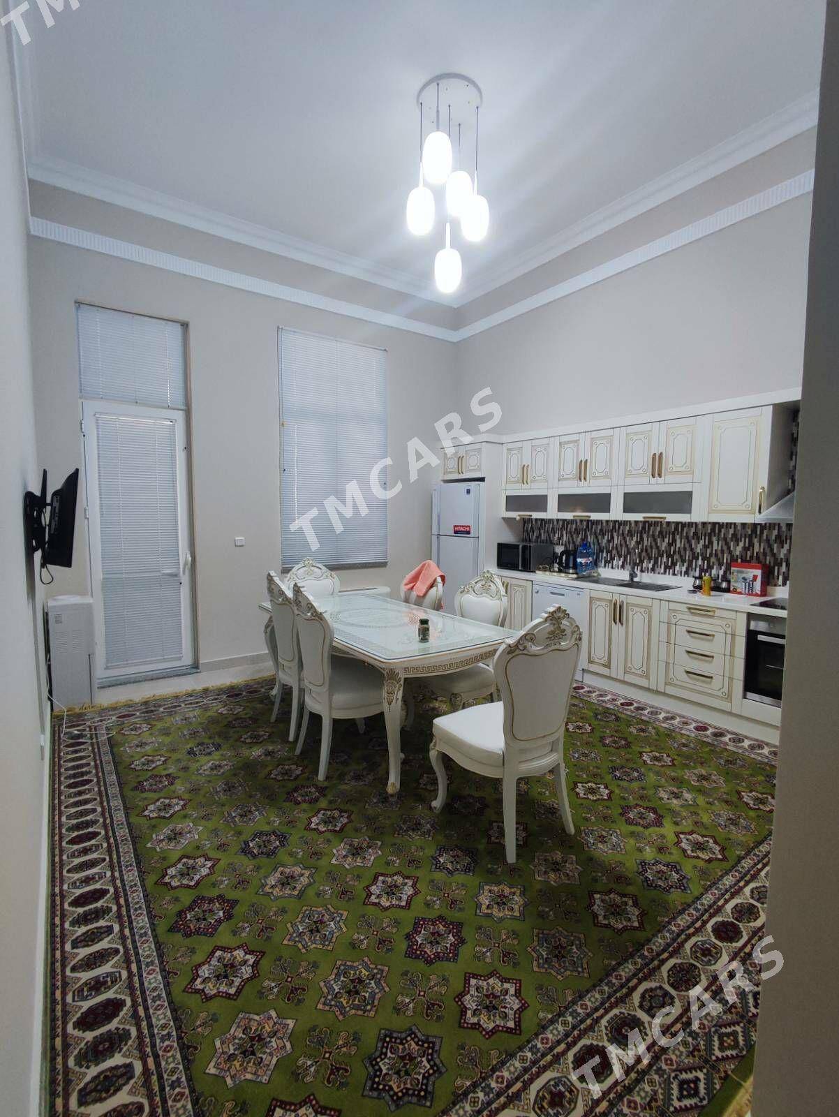 ️Arenda 14 Tapgyr - 14-nji tapgyr (Sowhozny köç) - img 4