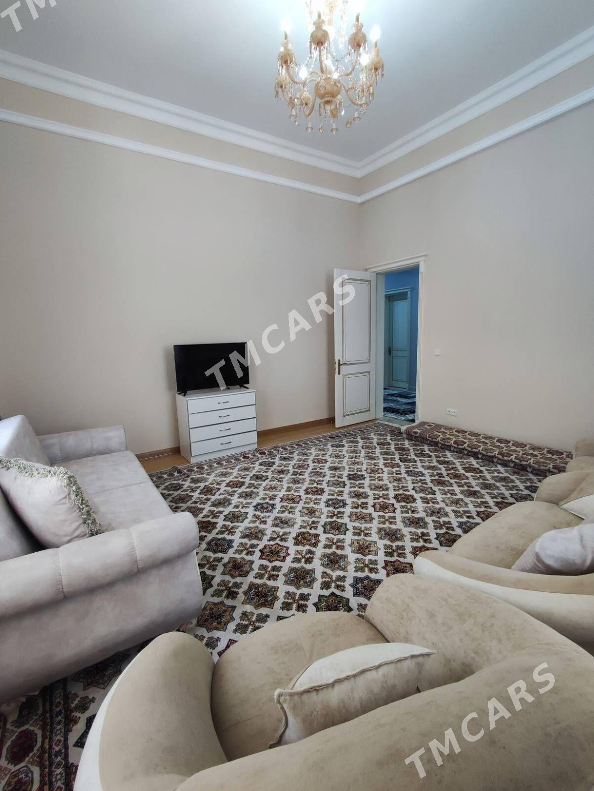 ️Arenda 14 Tapgyr - 14-nji tapgyr (Sowhozny köç) - img 5