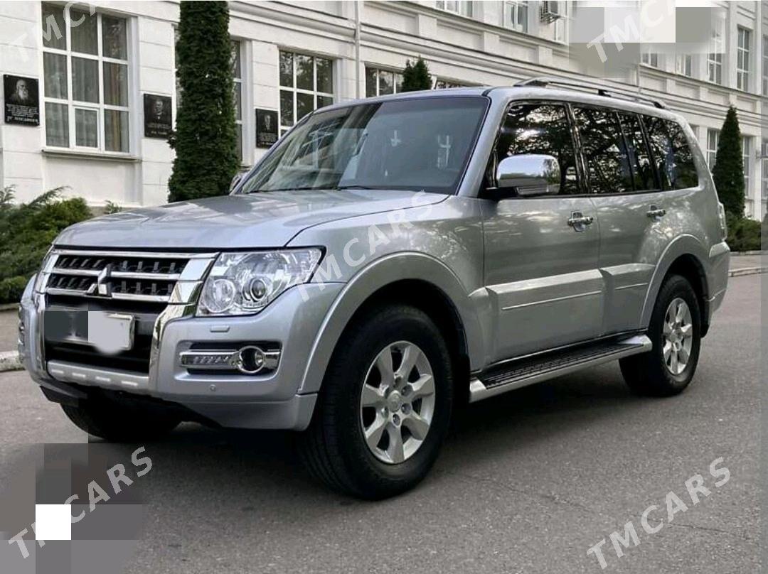 Mitsubishi Pajero 2009 - 260 000 TMT - Туркменбаши - img 2