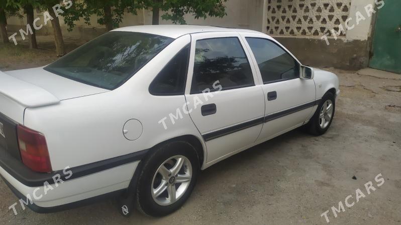 Opel Vectra 1991 - 50 000 TMT - Balkanabat - img 2