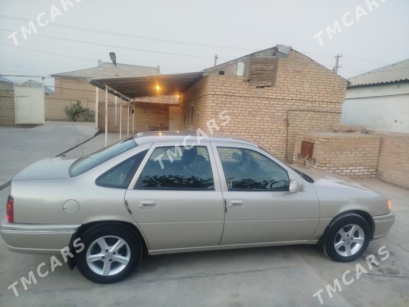 Opel Vectra 1993 - 43 000 TMT - Мары - img 5