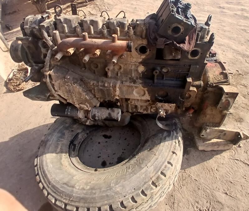 Howa mator 15 000 TMT - Kerki - img 2