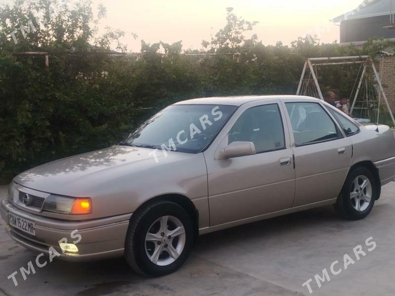 Opel Vectra 1993 - 43 000 TMT - Мары - img 6