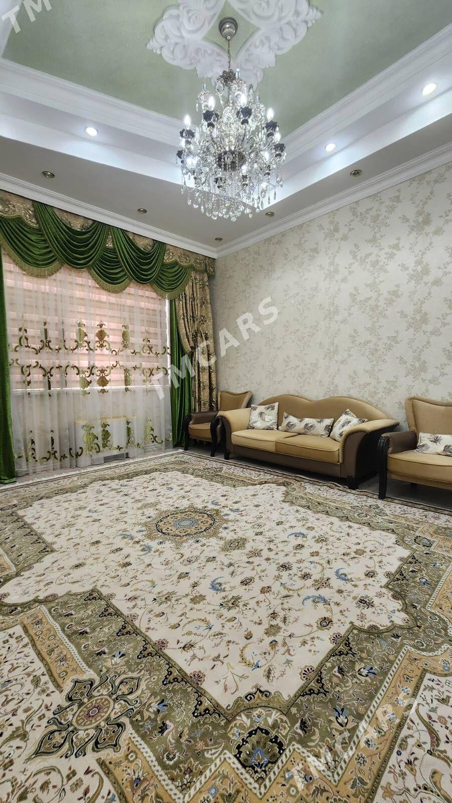 ️Arenda Maskowski elitka️ - Moskowskiý köç. (10 ýyl abadançylyk şaýoly) - img 10