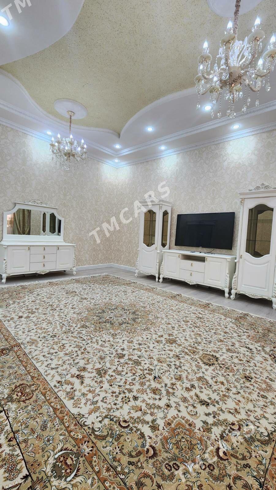 ️Arenda Maskowski elitka️ - Moskowskiý köç. (10 ýyl abadançylyk şaýoly) - img 2
