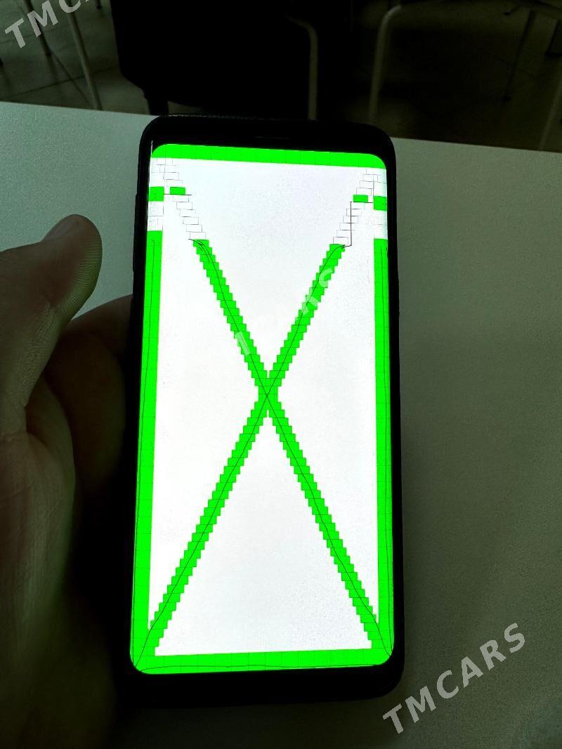 Samsung s9 - Ашхабад - img 3