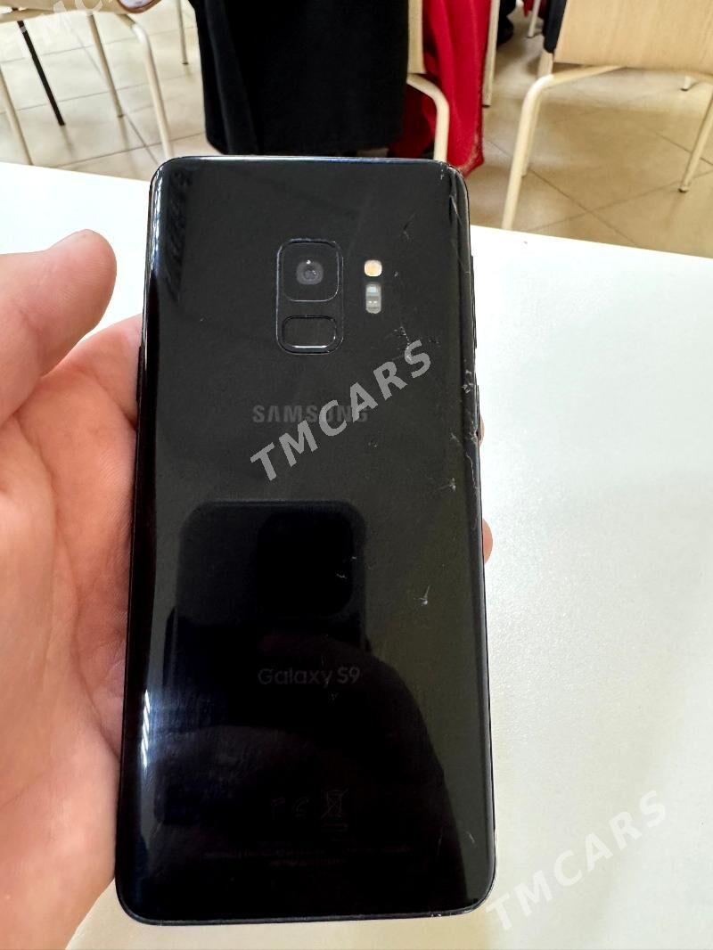 Samsung s9 - Ашхабад - img 2