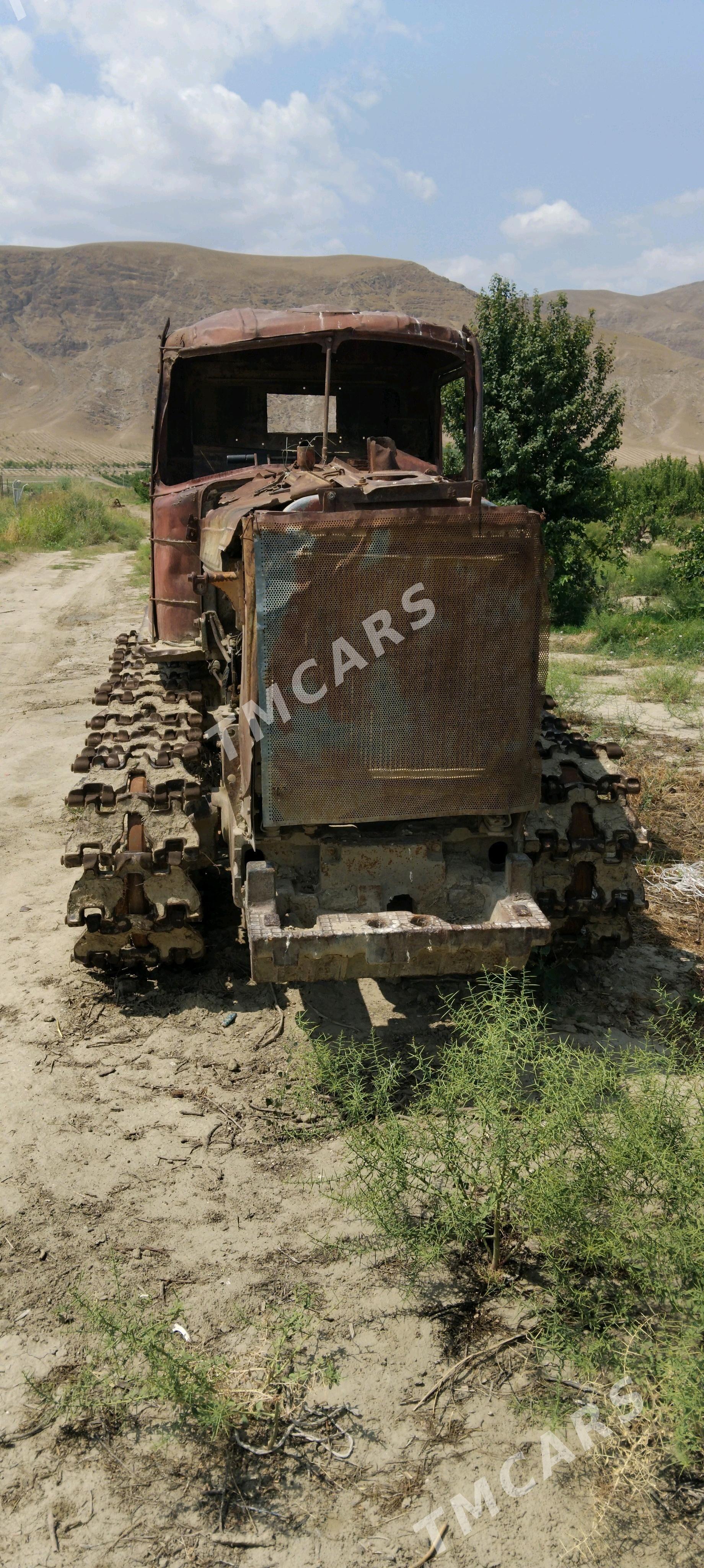 MTZ 82 2002 - 20 000 TMT - Gökdepe - img 3