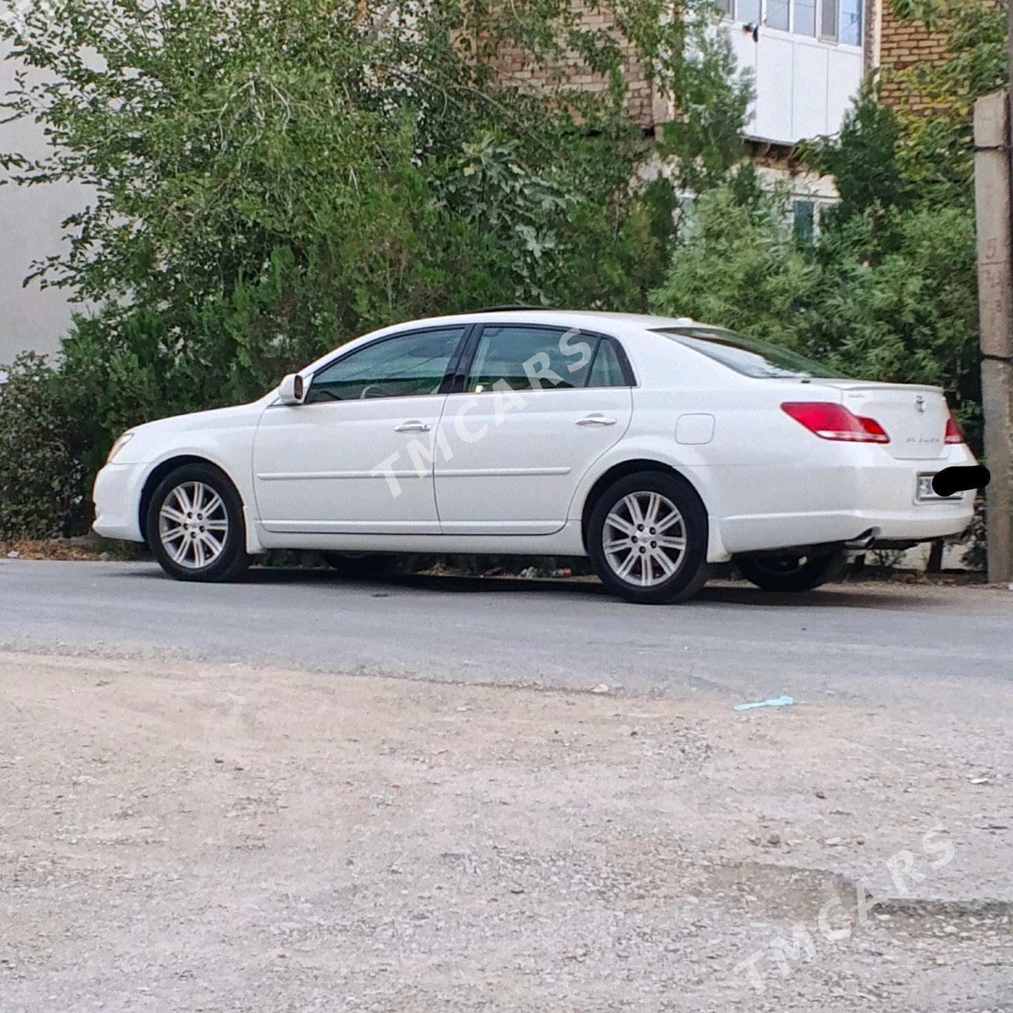 Toyota Avalon 2005 - 180 000 TMT - Балканабат - img 2
