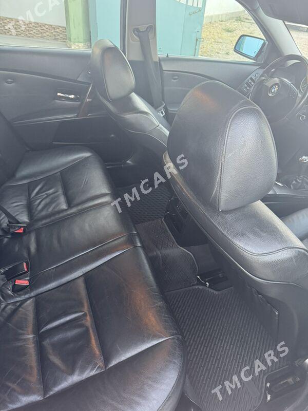 BMW E60 2004 - 160 000 TMT - Гумдаг - img 3