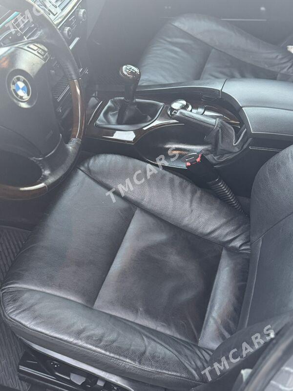 BMW E60 2004 - 160 000 TMT - Гумдаг - img 8