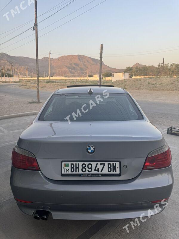 BMW E60 2004 - 160 000 TMT - Гумдаг - img 10