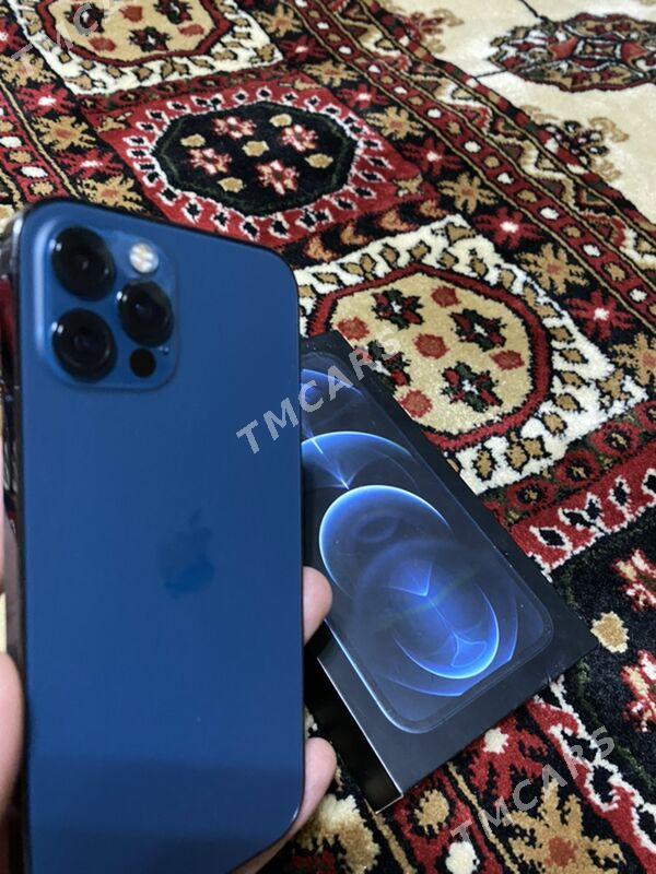 IPhone 12 Pro - Мары - img 3