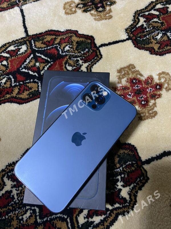IPhone 12 Pro - Мары - img 2