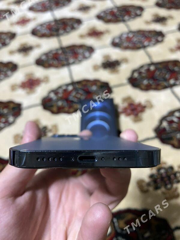 IPhone 12 Pro - Мары - img 1
