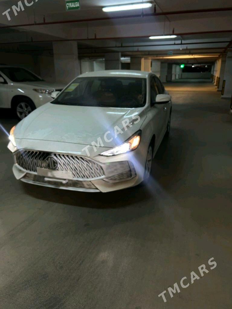 MG 5 2025 - 320 000 TMT - Balkanabat - img 5