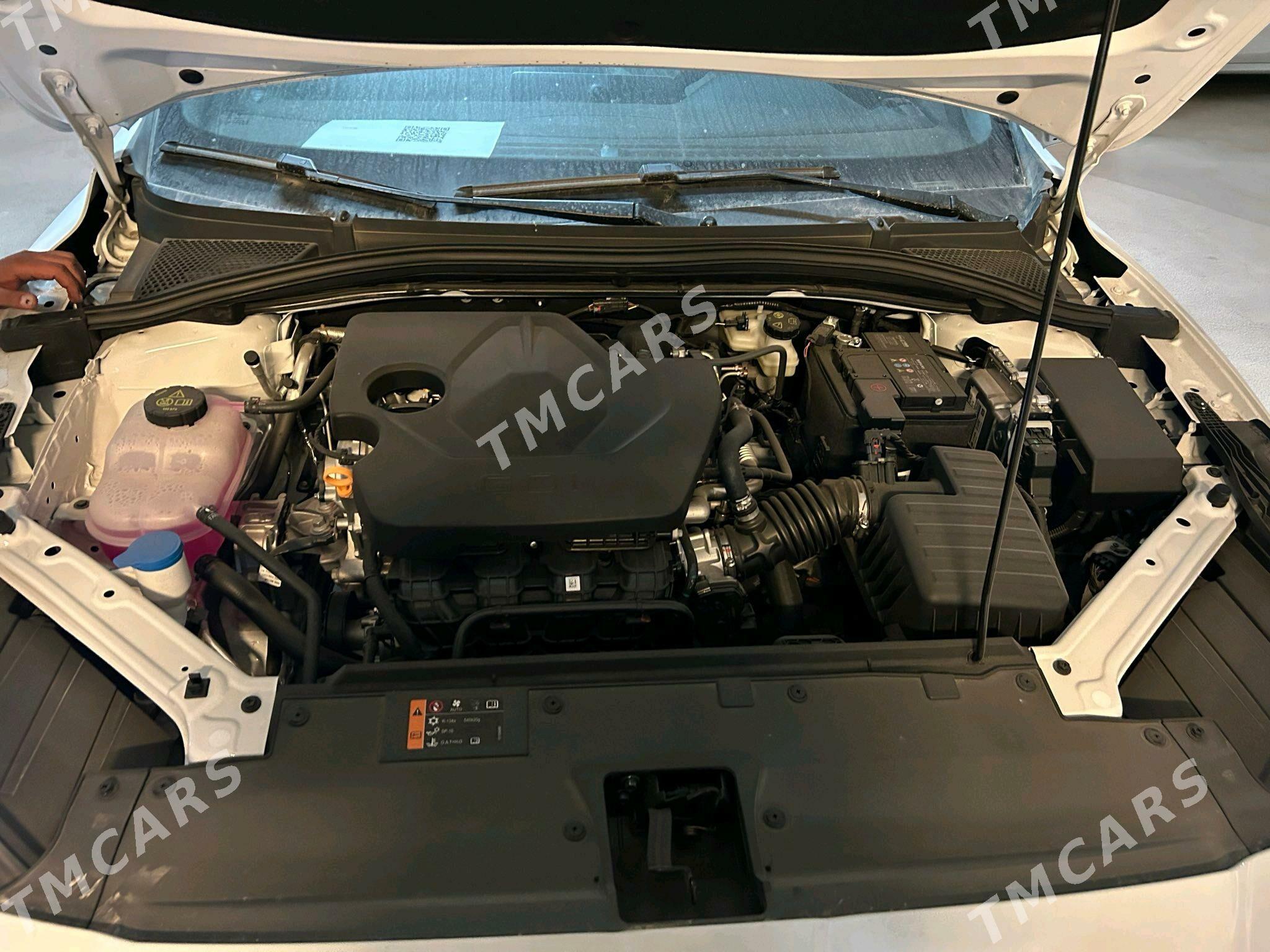 MG 5 2025 - 320 000 TMT - Balkanabat - img 8