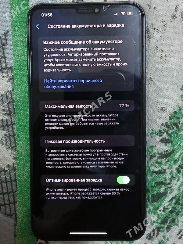 iphone 11 pro max 77 - 3 мкр - img 2