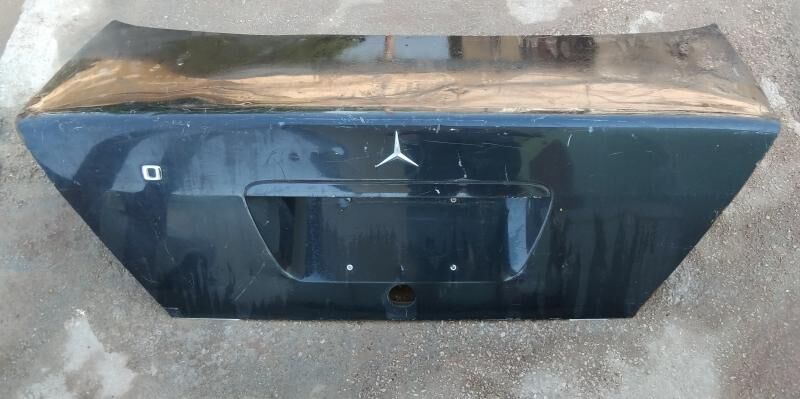 mercedes amersator zapcastlar 200 TMT - Balkanabat - img 3