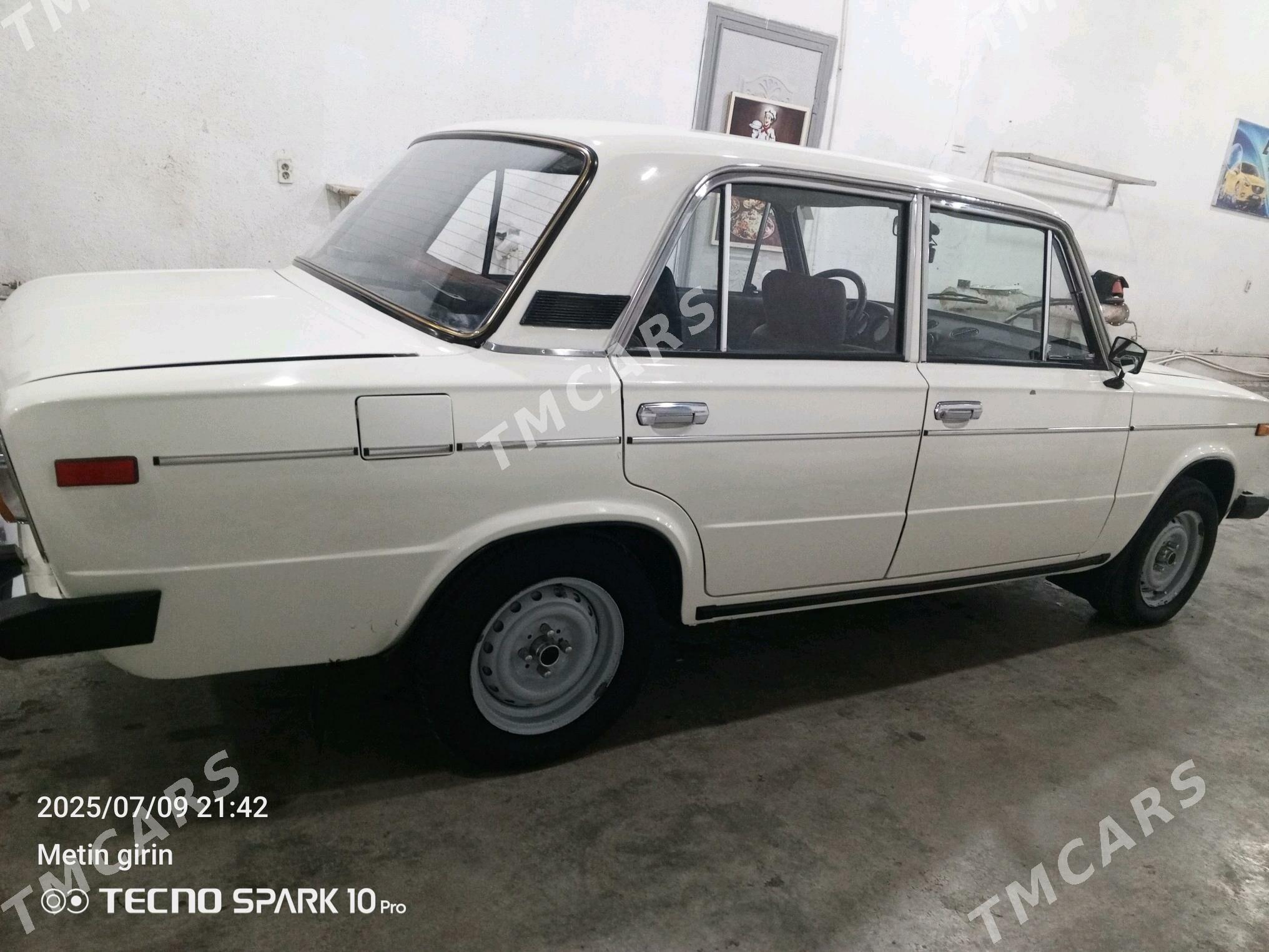 Lada 2106 1993 - 57 000 TMT - Байрамали - img 5