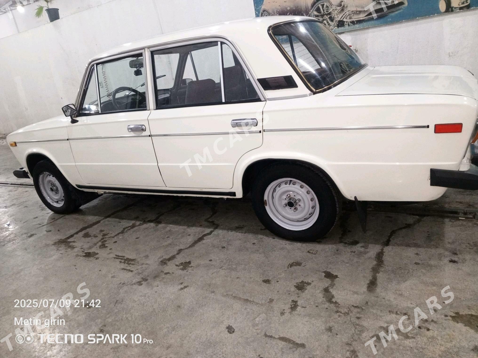 Lada 2106 1993 - 57 000 TMT - Байрамали - img 6