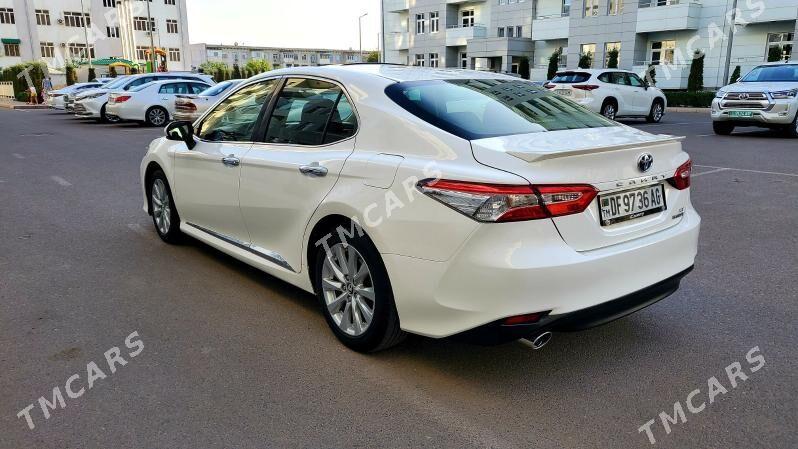 Toyota Camry 2019 - 260 000 TMT - Mary - img 6