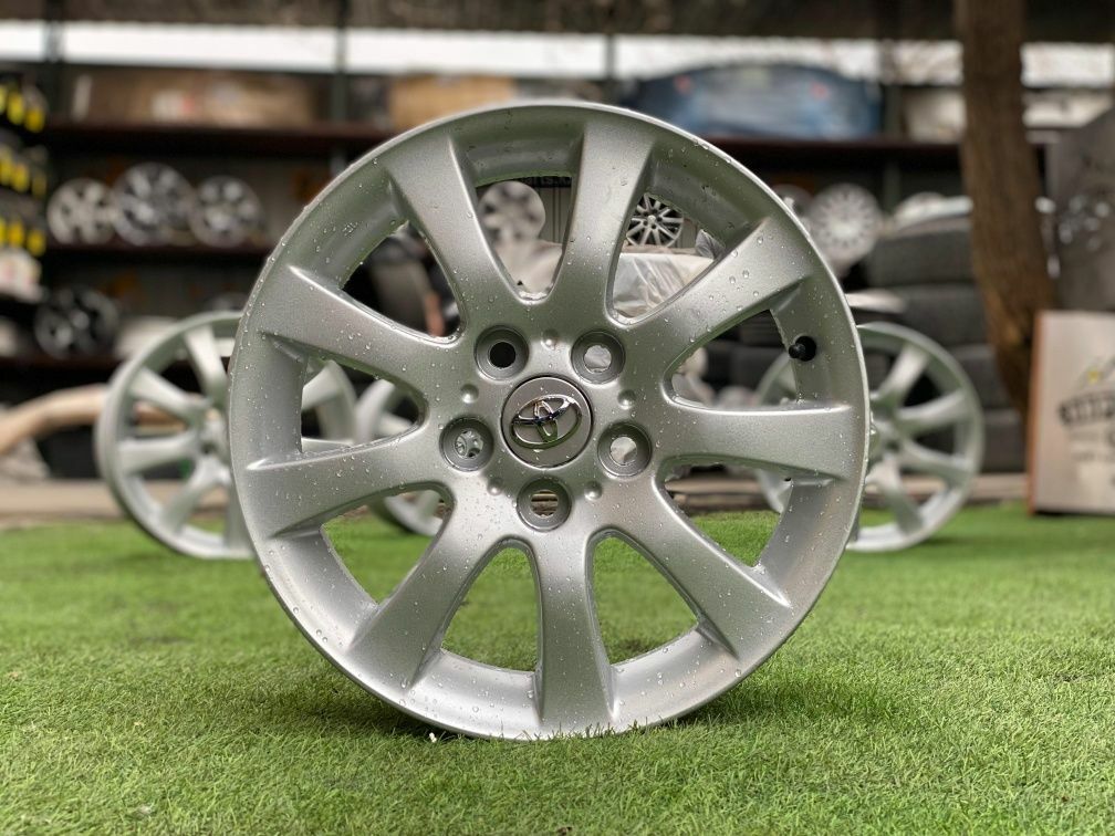 Lexus es R 16 diska Leksus 3 400 TMT - Ашхабад - img 2