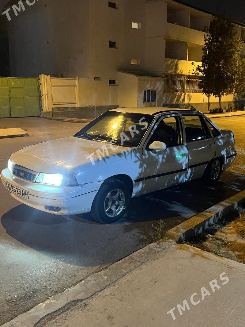 Daewoo Cielo 1996 - 13 000 TMT - Ашхабад - img 4