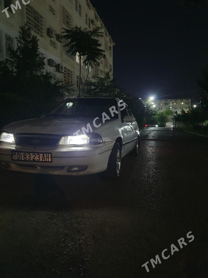Daewoo Cielo 1996 - 13 000 TMT - Ашхабад - img 3