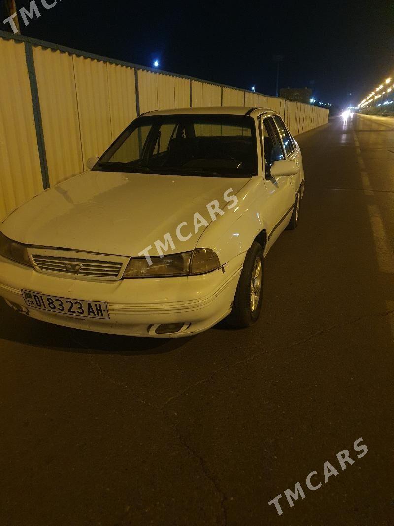 Daewoo Cielo 1996 - 13 000 TMT - Ашхабад - img 8