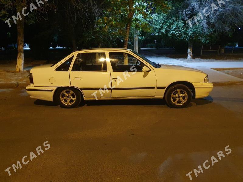 Daewoo Cielo 1996 - 13 000 TMT - Ашхабад - img 5