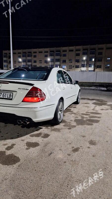 Mercedes-Benz E320 2005 - 140 000 TMT - Türkmenabat - img 2
