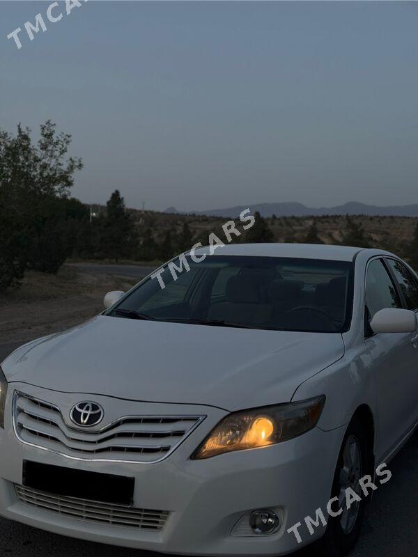 Toyota Camry 2009 - 162 000 TMT - Кëши - img 6