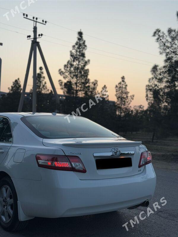 Toyota Camry 2009 - 162 000 TMT - Кëши - img 5