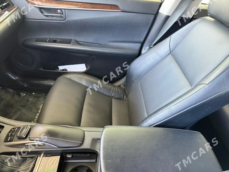 Lexus ES 350 2017 - 340 000 TMT - Aşgabat - img 5
