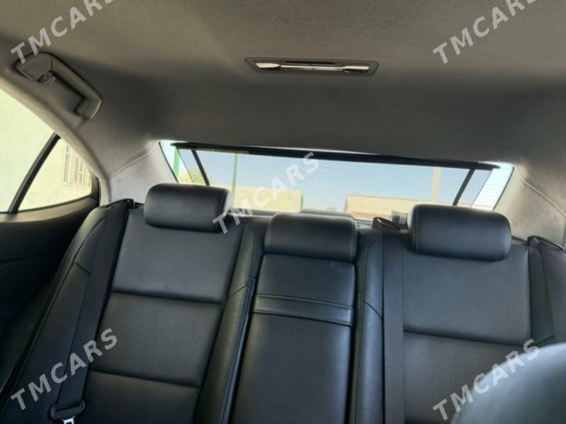 Lexus ES 350 2017 - 340 000 TMT - Aşgabat - img 7