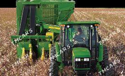 John Deere 2023 - 310 000 TMT - Туркменабат - img 3