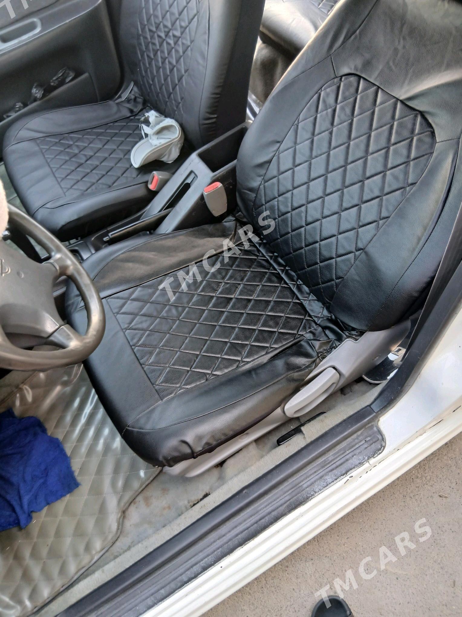 Nissan Sunny 1996 - 35 000 TMT - Ашхабад - img 5