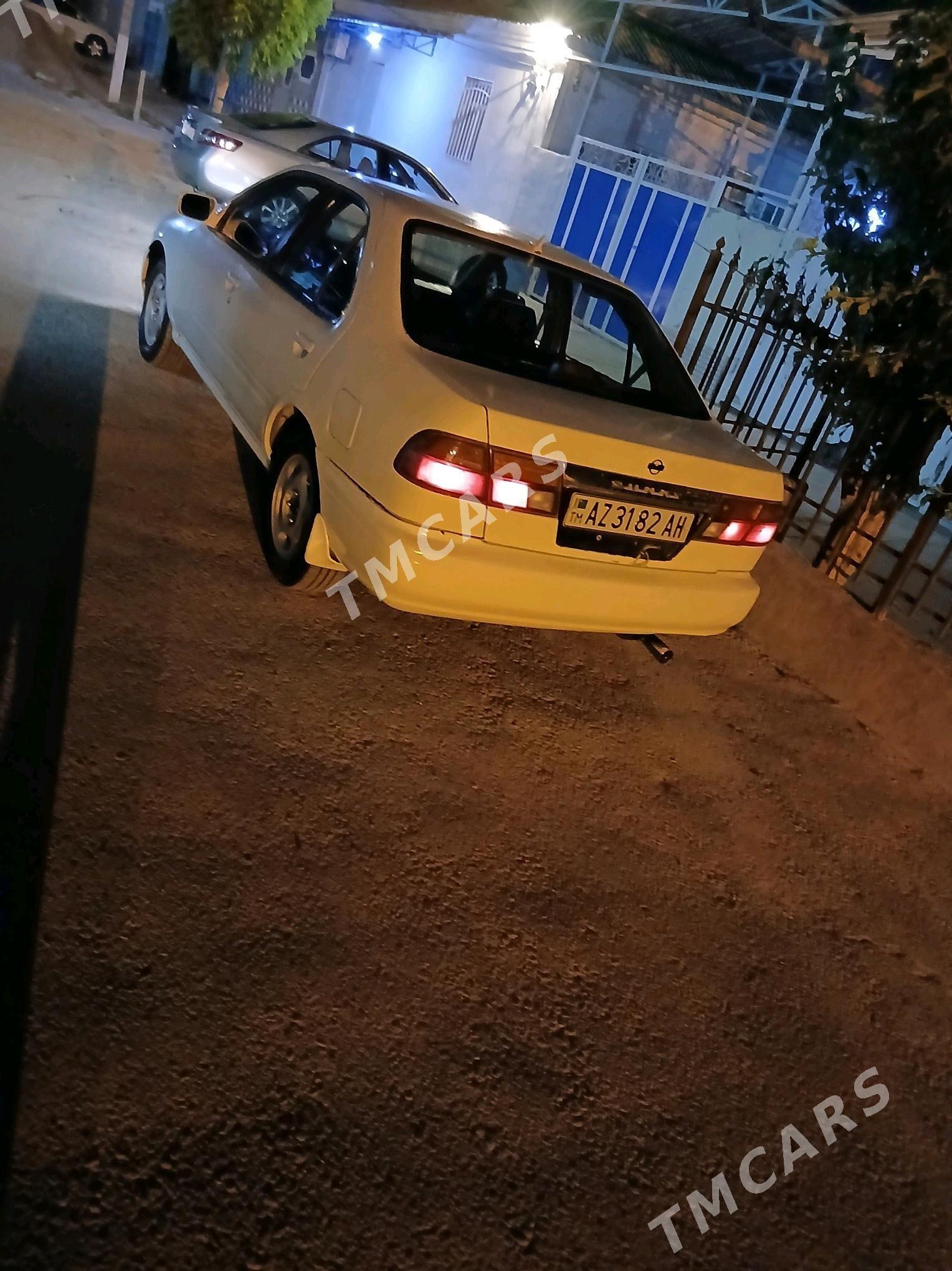 Nissan Sunny 1996 - 35 000 TMT - Ашхабад - img 2