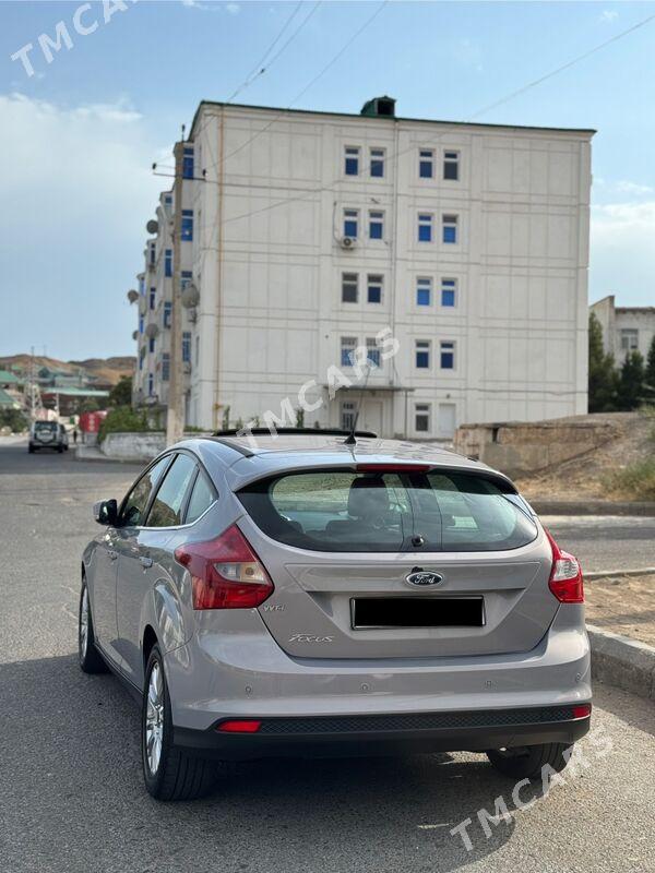 Ford Focus 2013 - 110 000 TMT - Türkmenbaşy - img 6
